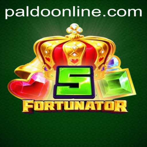 5Fortunator: The Captivating Journey into the World of PALDO