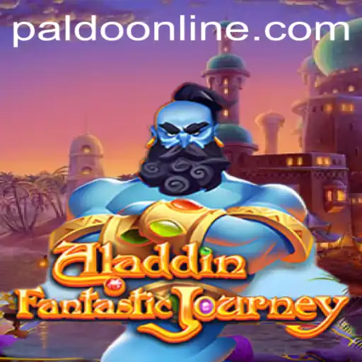 Exploring the Magical World of Aladdin: The PALDO Game Journey