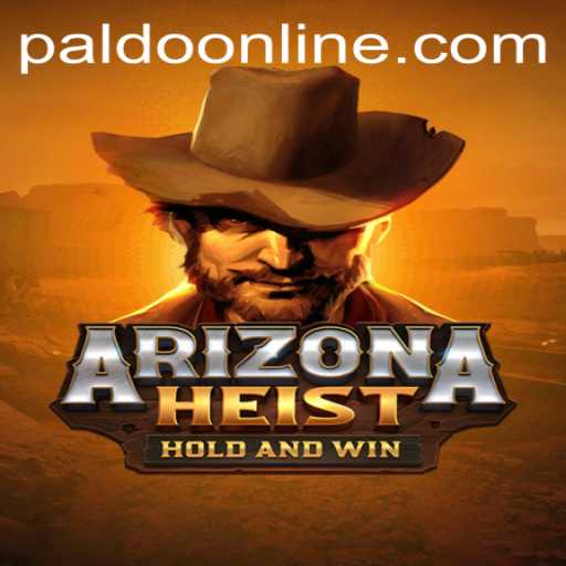 Exploring the Intriguing World of ArizonaHeist: A PALDO Experience