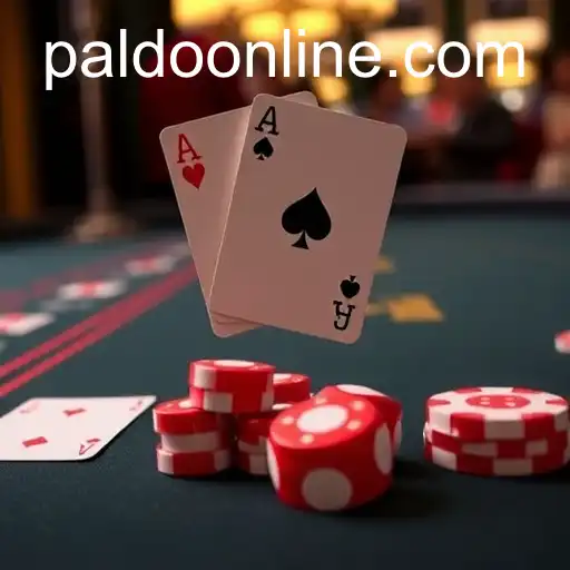 The Fascinating World of Baccarat: Unraveling the PALDO Phenomenon