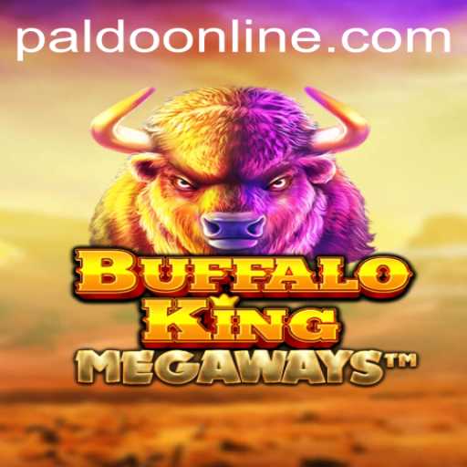 BuffaloKing: Exploring the Wild Adventure with PALDO