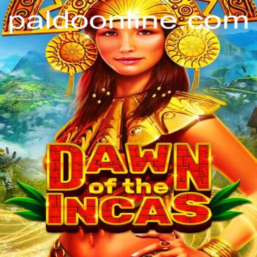 DawnoftheIncas: An Epic Adventure in a Mystical World