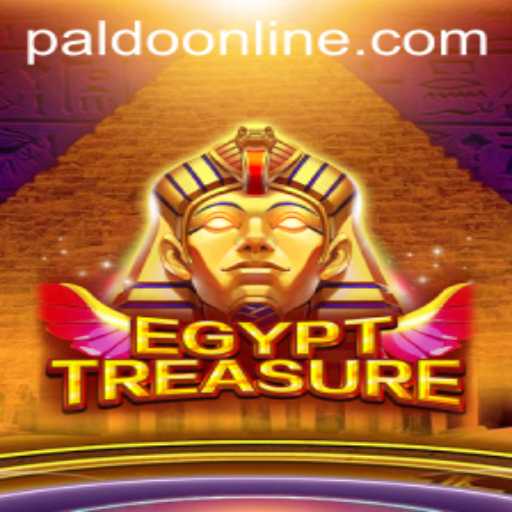 Discover the Excitement of EgyptTreasure: Uncovering the Secrets of PALDO