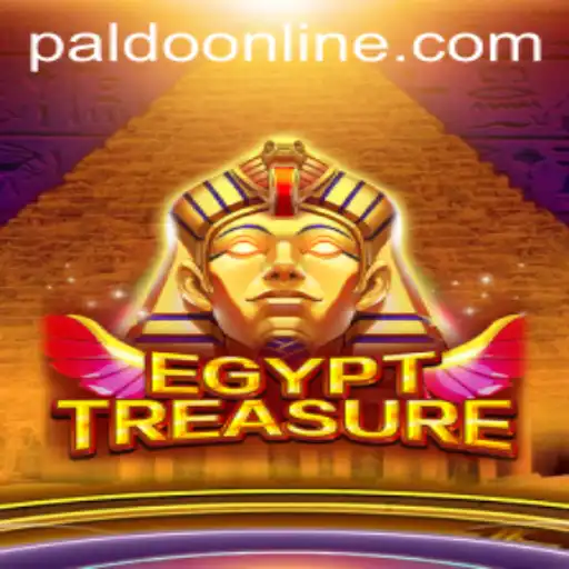 Discover the Excitement of EgyptTreasure: Uncovering the Secrets of PALDO