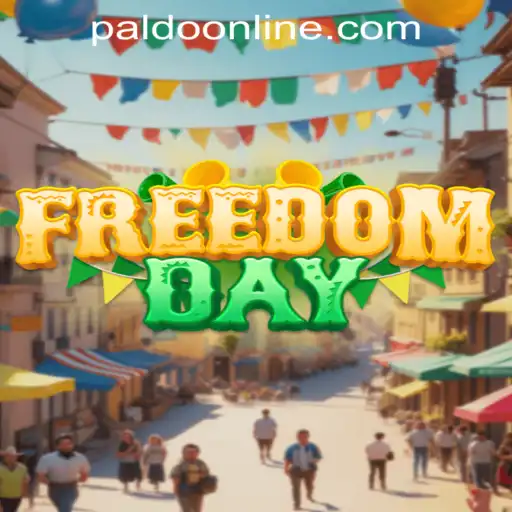 FreedomDay: Experience Liberation in the Exciting Adventure of PALDO