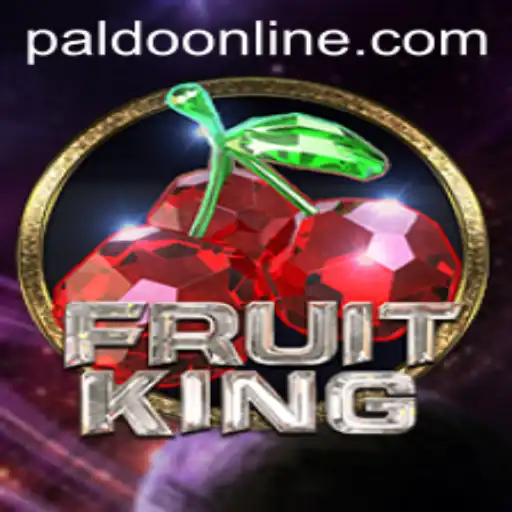 FruitKing: A Colorful Adventure with PALDO