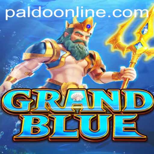 Exploring the Mystical World of GRANDBLUE: The PALDO Adventure