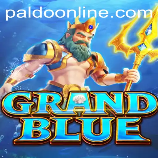 Exploring the Mystical World of GRANDBLUE: The PALDO Adventure