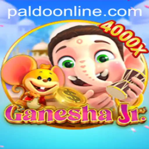 Exploring the Intricacies of GaneshaJr: A New Gaming Phenomenon Featuring PALDO
