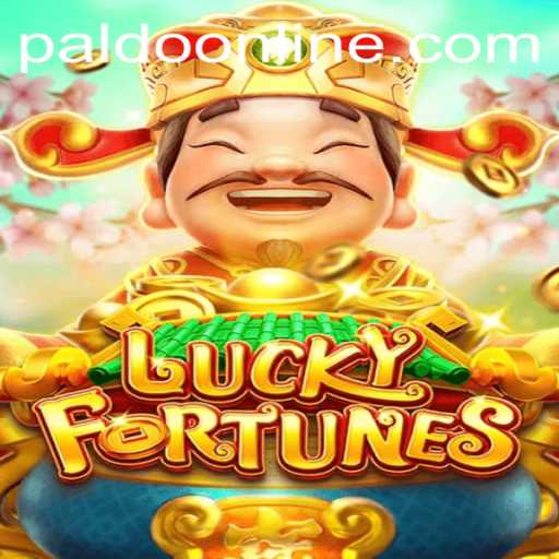Exploring the Exciting World of LUCKYFORTUNES: A Deep Dive into the Game and Its Rules