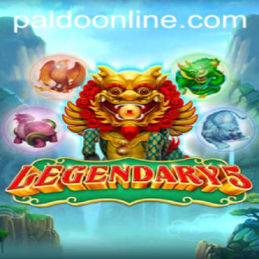 Exploring the World of Legendary5: A Detailed Insight into the Game and the Concept of PALDO