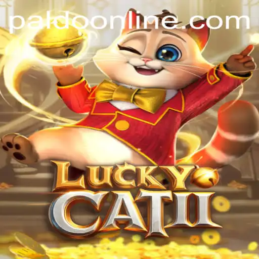 Discover the World of LuckyCatII: The PALDO Edition