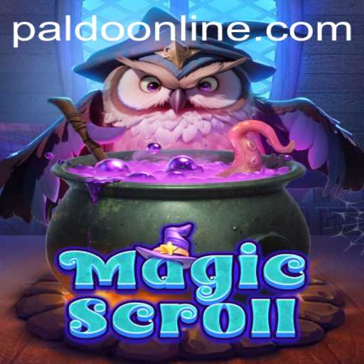 Explore the Magical World of MagicScroll: Unveiling the Mystery of PALDO