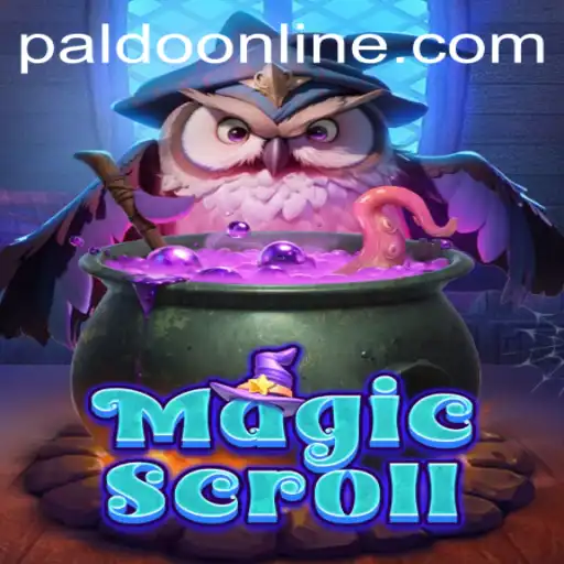 Explore the Magical World of MagicScroll: Unveiling the Mystery of PALDO