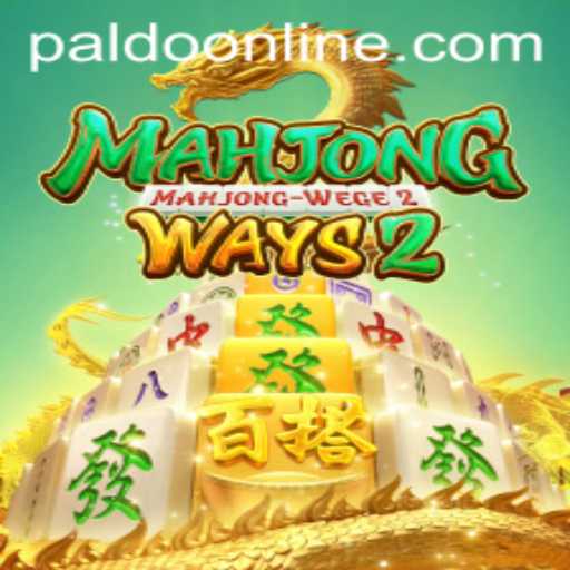 MahjongWays2: Bridging Tradition and Innovation with PALDO