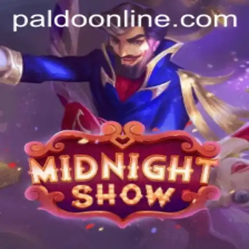 MidnightShow: The Enchanting World of PALDO