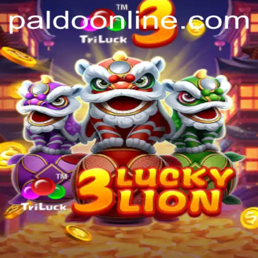 Exploring 3LUCKYLION: The Game and the Rise of PALDO