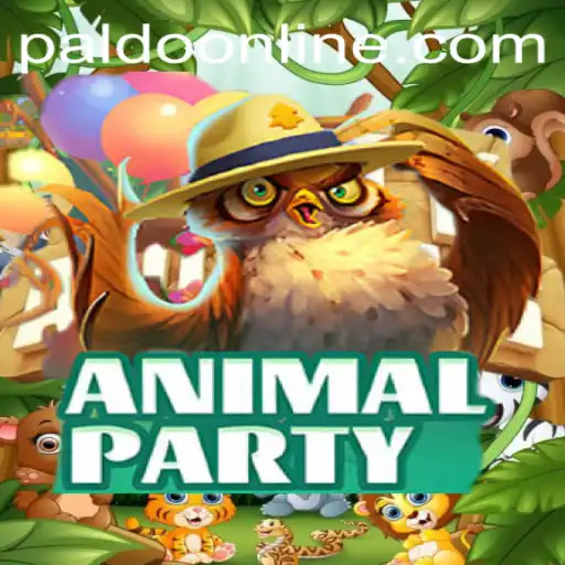 AnimalParty: The Exciting World of PALDO