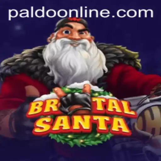 BrutalSanta: A Festive Adventure with a Twist and PALDO's Ultimate Strategies