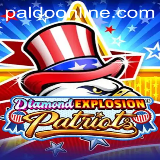Introducing DiamondExplosionPatriots: The Thrilling New Game Experience