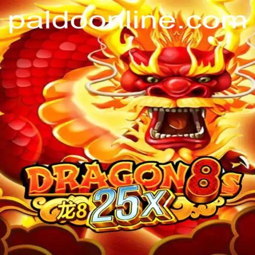 Discover the Thrilling World of Dragon8s25x and the Fascination of PALDO