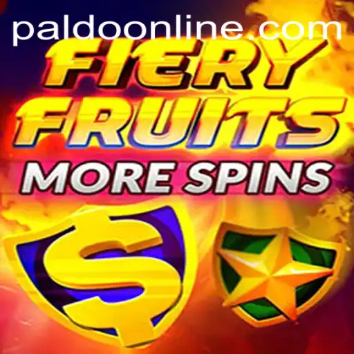 Discover the Exciting World of FieryFruitsMoreSpins with PALDO