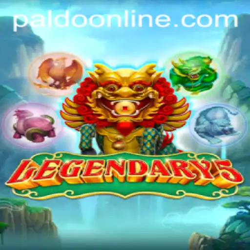 Exploring the World of Legendary5: A Detailed Insight into the Game and the Concept of PALDO