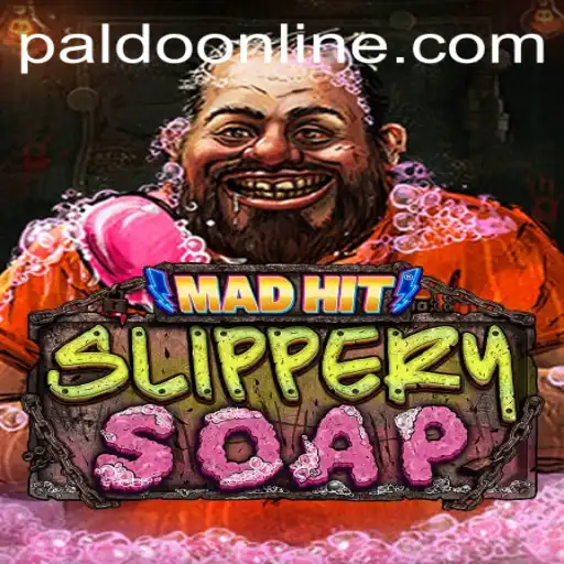 MadHitSlipperySoap: A Unique Gaming Experience with PALDO Elements