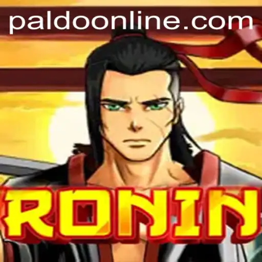 Exploring Ronin: The Rise of PALDO in Modern Gaming