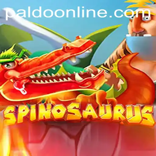 Explore the Exciting World of 'Spinosaurus': The PALDO Adventure Game