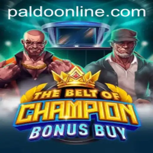 TheBeltOfChampionBonusBuy: A Thrilling New Game Experience