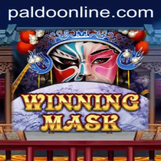 WinningMask: A Captivating Journey into the World of PALDO