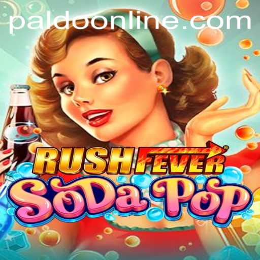 Dive into the Adventure of RushFeverSodaPop with PALDO