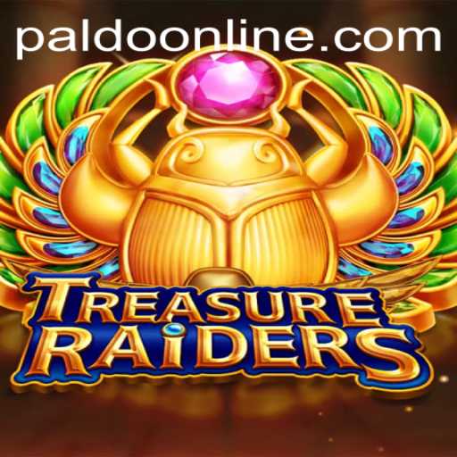 An Exciting Dive into TREASURERAIDERS and the Alluring Mystery of PALDO