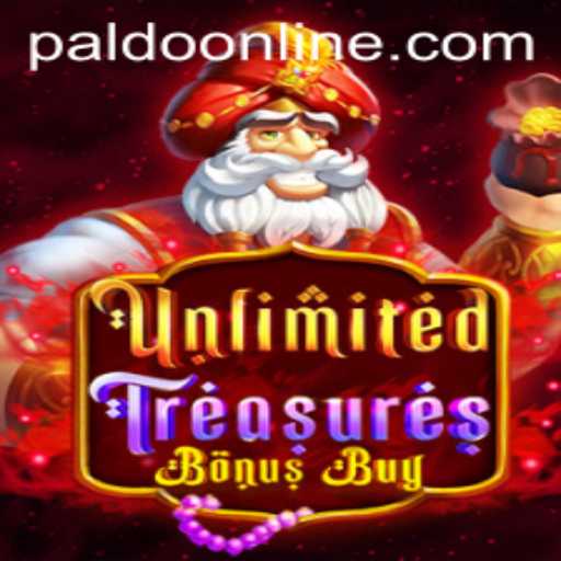 Discover UnlimitedTreasuresBonusBuy: A New Gaming Phenomenon