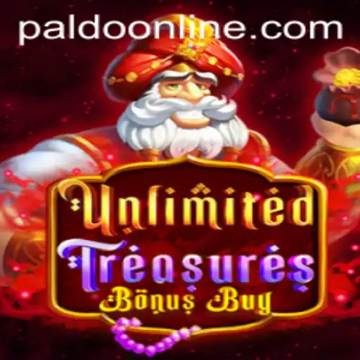 Discover UnlimitedTreasuresBonusBuy: A New Gaming Phenomenon