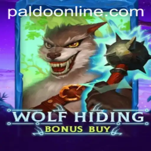 The Intriguing World of WolfHidingBonusBuy: An In-Depth Look at PALDO Games